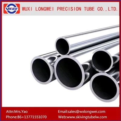 میله پیستون 42CRMO4